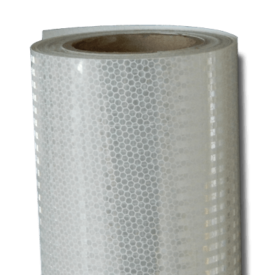 Avery Dennison© T-6500 Series High-Intensity Prismatic Retroreflective Film - ad-T6500