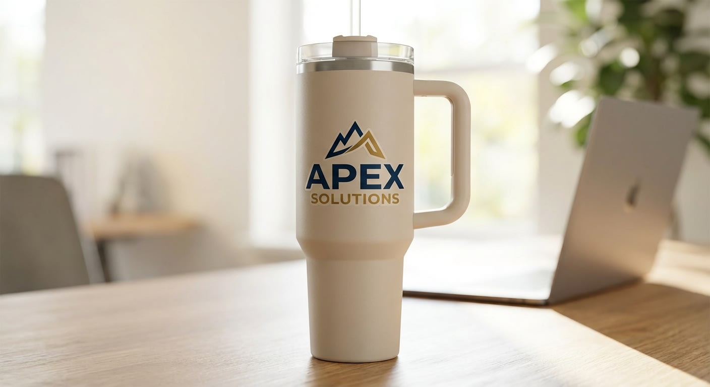 Full-Color Transfer Stickers - AI-generated marketing image