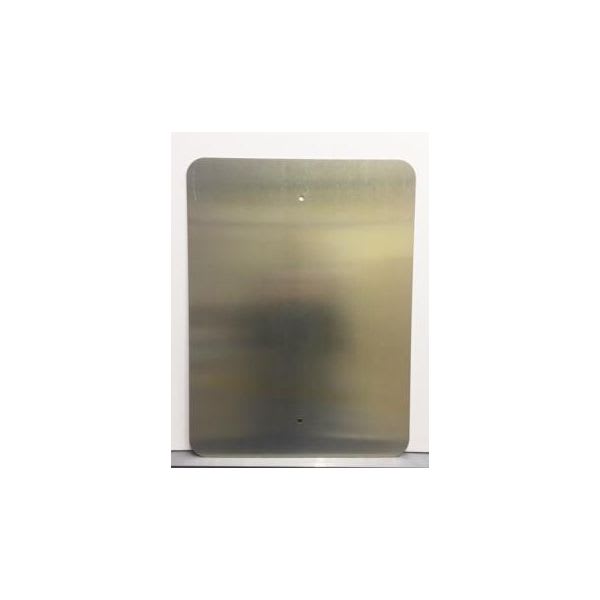 18 x 24 Aluminum Blanks - 18 x 24 Blanks