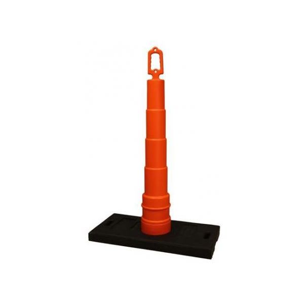 Perimeter Defender Safety Cone - Perimeter Defender