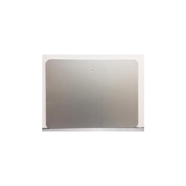 24 x 18 Aluminum Blanks - 24 x 18 Blanks