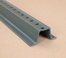 Green Channel Posts 1.12 LB - HW-P-PG1