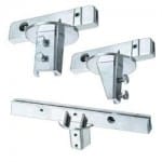 U-Channel Street Name Bracket  - BA90
