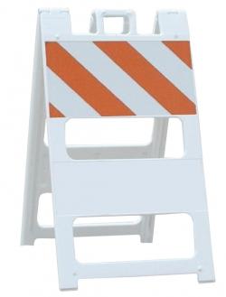 Type I Barricade - HW-T1