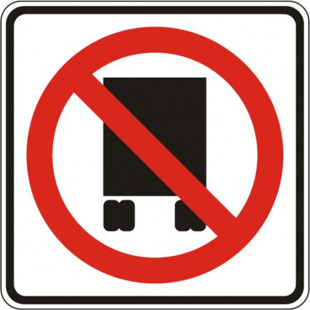 National Network Prohibited - R14-5