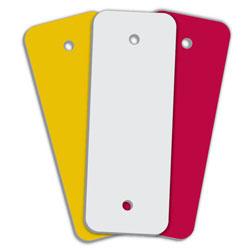 Aluminum Delineator sign HW-AD