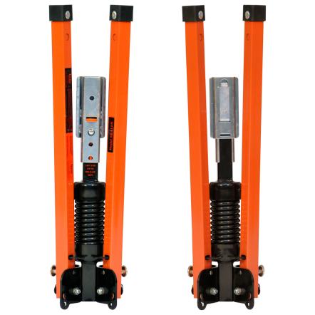 Bone Safety SZ-412-S Single Spring Stands - SZ-412-S | Traffic Signs ...