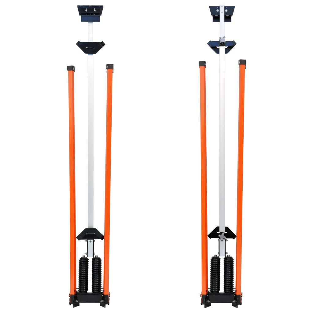Bone Safety SZ-460-2S Dual Spring Stands - SZ-460-2S | Traffic Signs ...