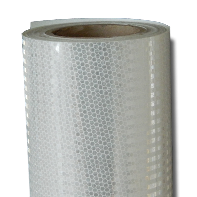 Avery Dennison T-6500 high intensity prismatic retroreflective film