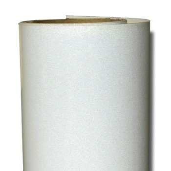 Avery Dennison T-1500 engineer grade beaded retroreflective film