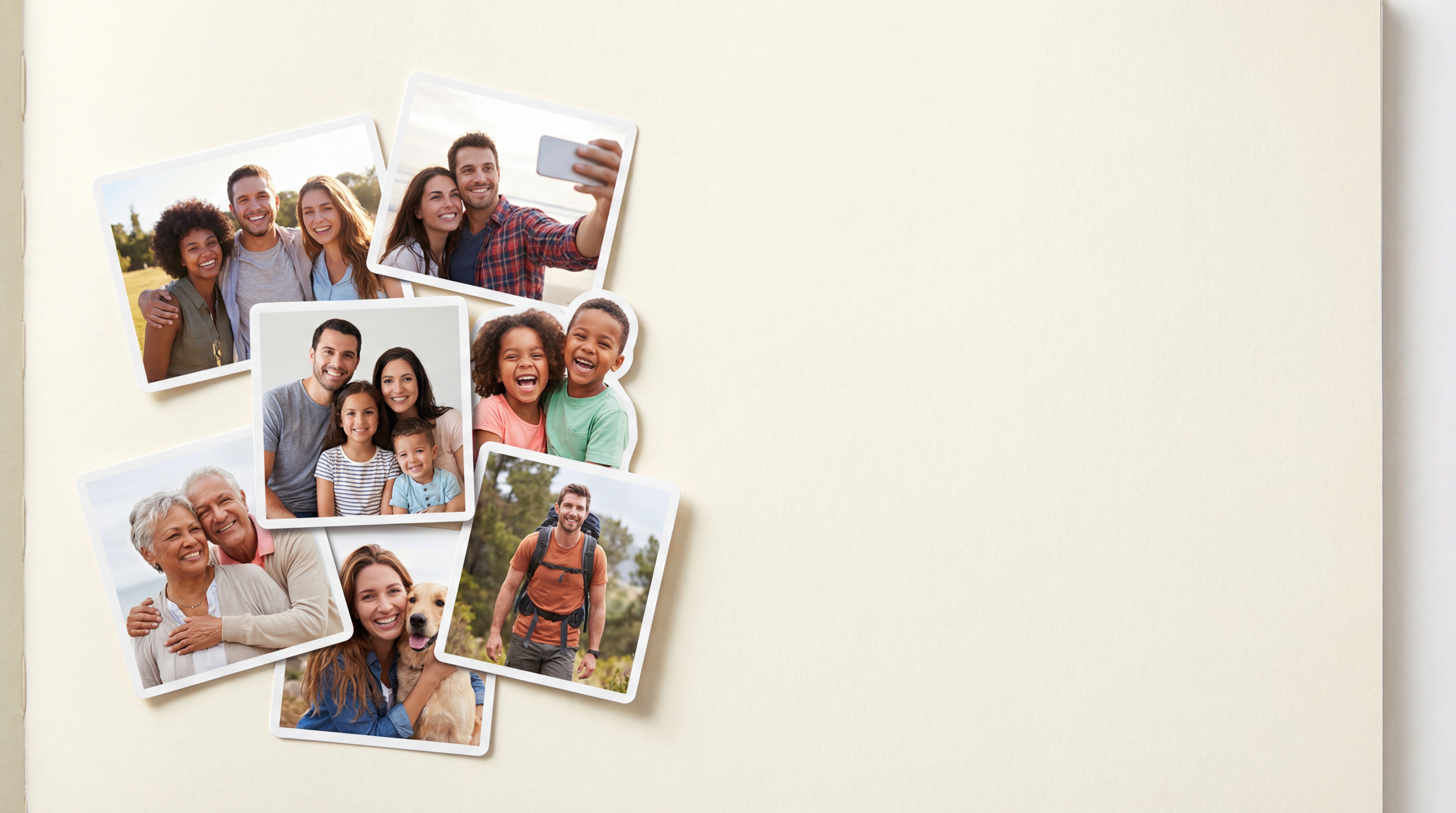 Photo Stickers