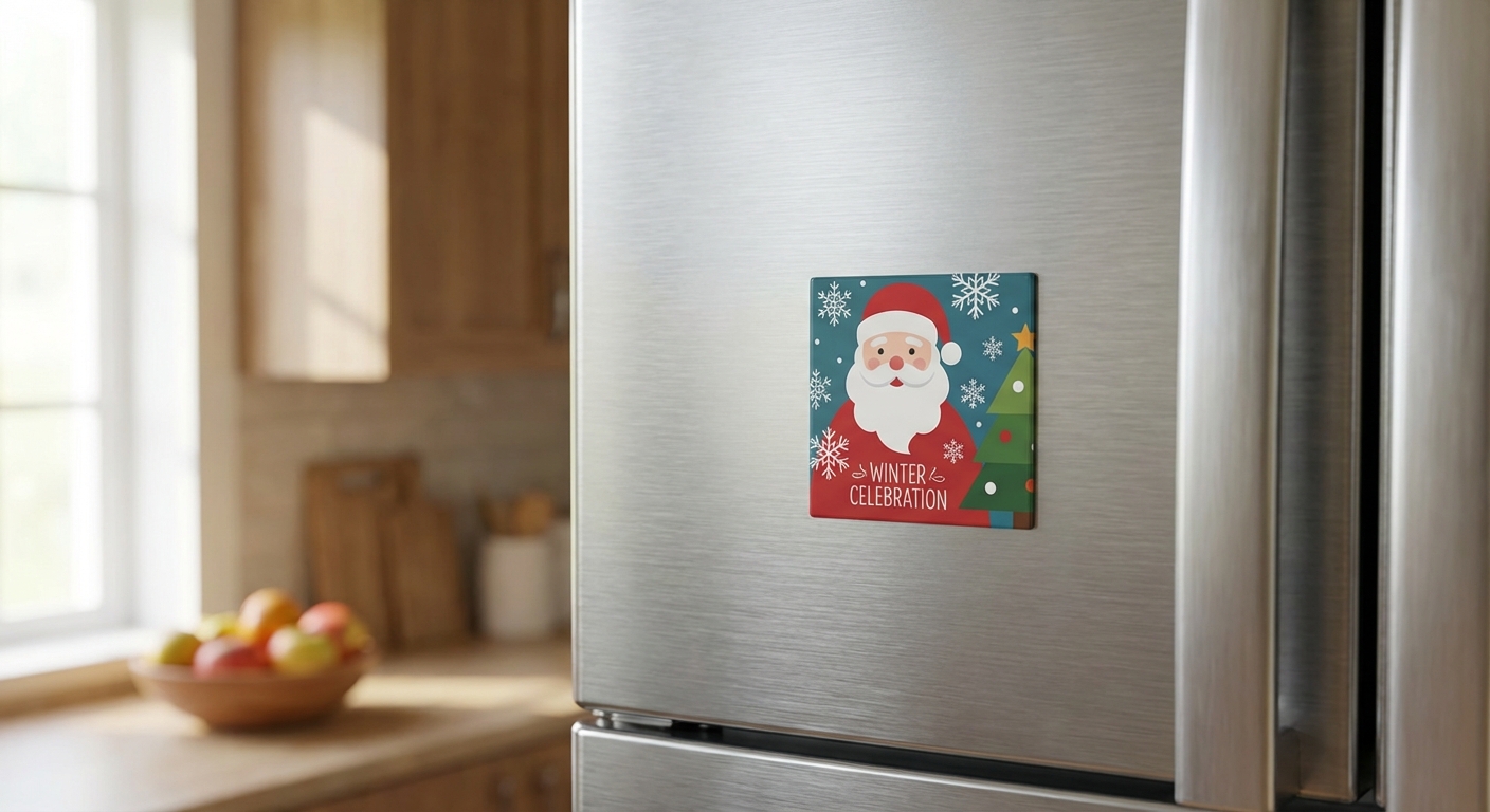 Fridge Magnets