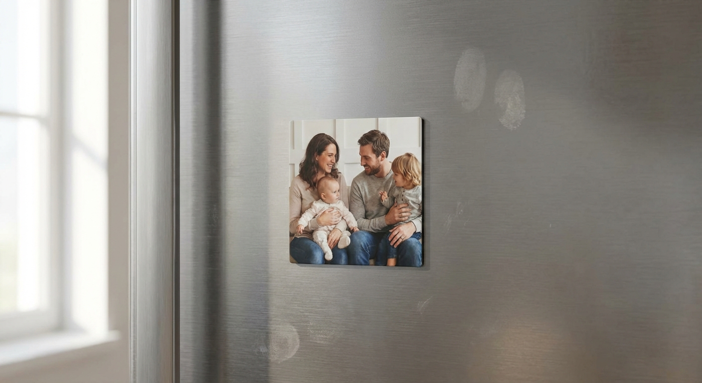 Photo Magnets