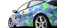 High Performance Cast Vinyl Decals