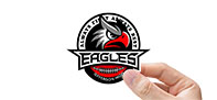 Calendered Vinyl with Lamination