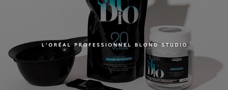 Blond Studio
