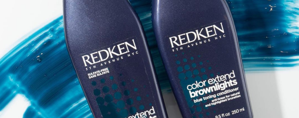 Color Extend Brownlights
