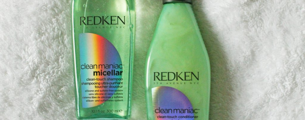 Clean Maniac