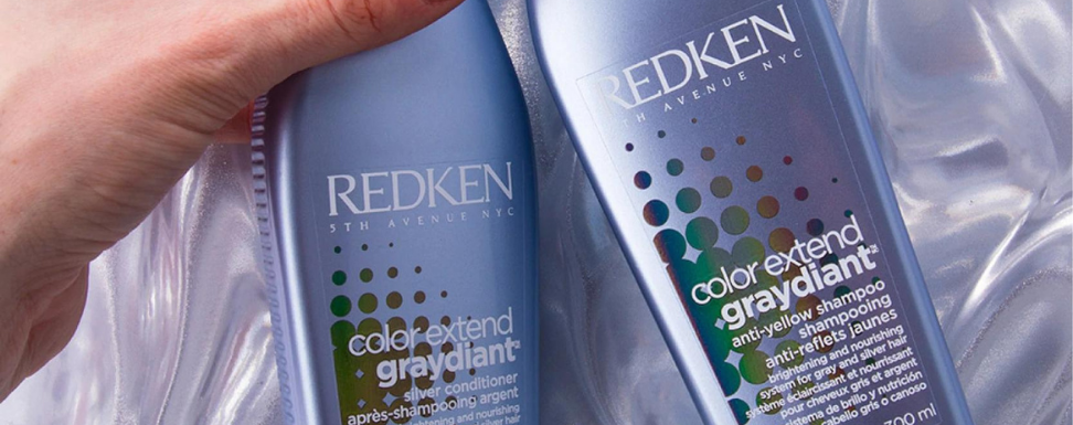 Color Extend Graydiant