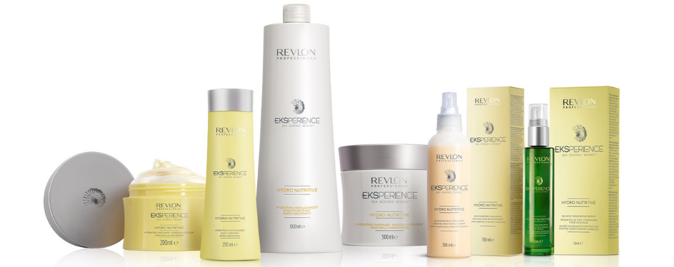 Eksperience Hydro Nutritive
