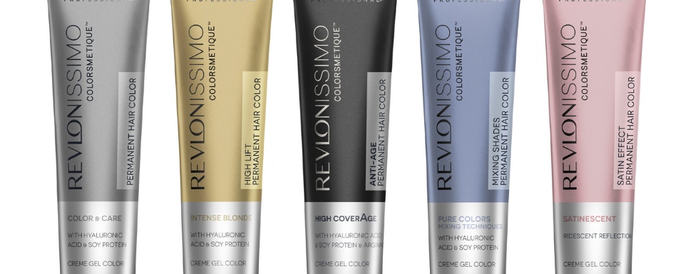 Revlonissimo