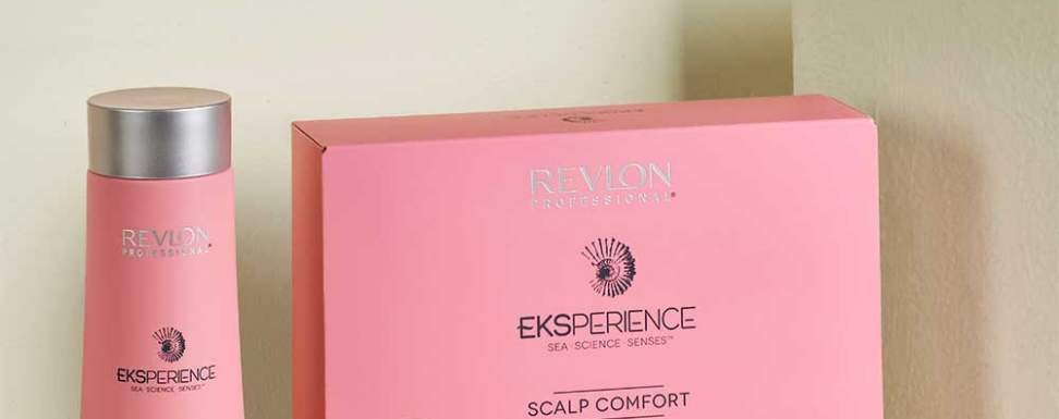 Eksperience Scalp Comfort