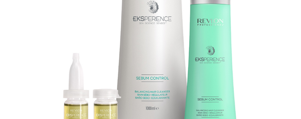 Eksperience Sebum Control