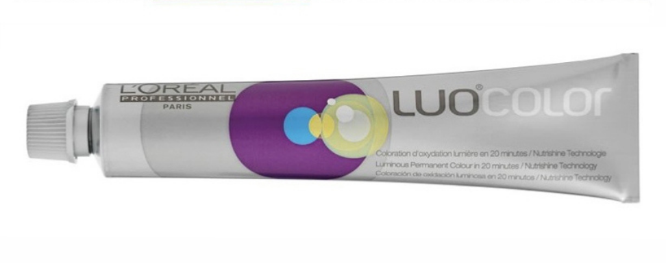 Luocolor