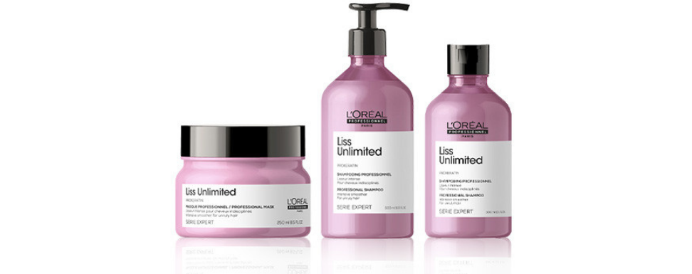 Liss Unlimited