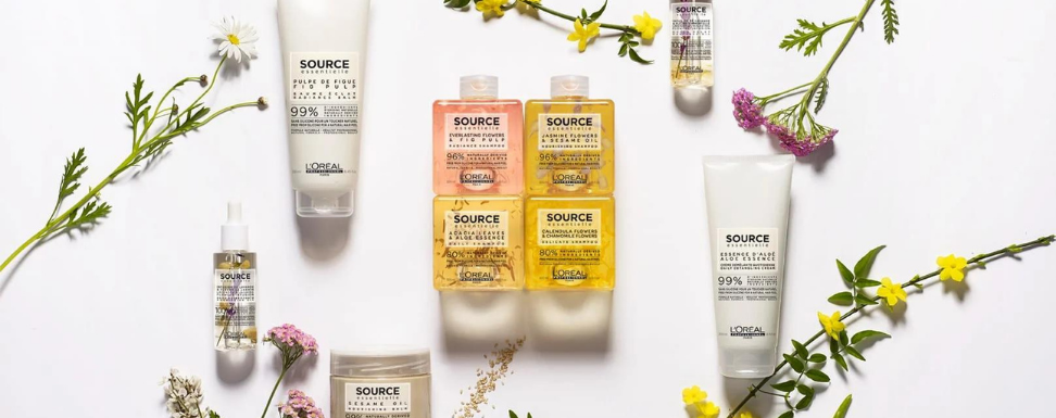 Source Essentielle