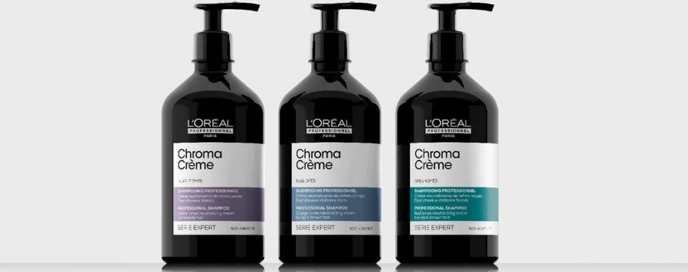 Chroma crème