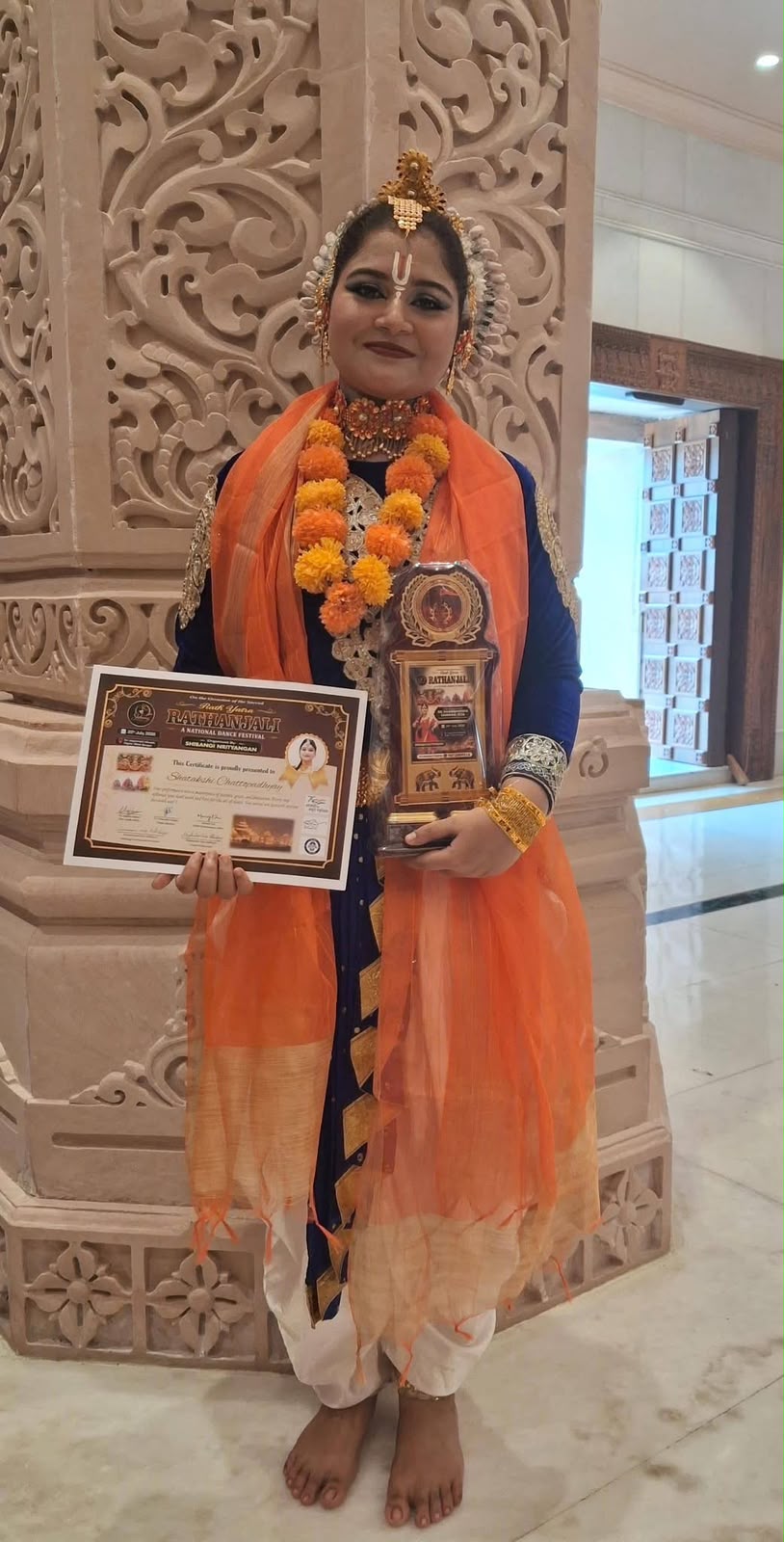 Shatakshi Chattopadhyay