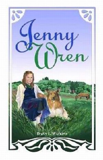 Jenny Wren by Dawn Watkins | SHOPtheWORD