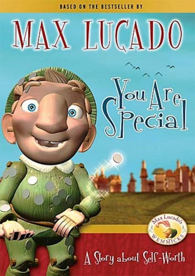 DVD-Wemmicks: You Are Special | SHOPtheWORD