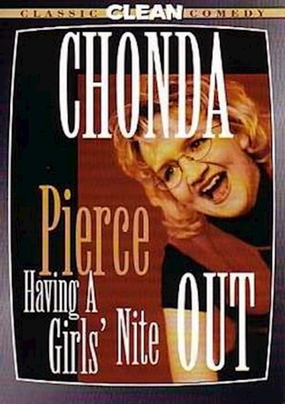 DVD-Having A Girls' Night Out (Classic Clean) | SHOPtheWORD