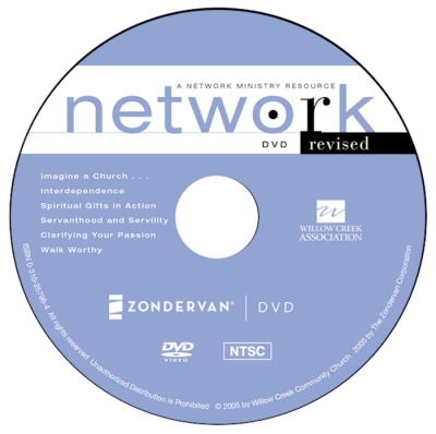 DVD-Network | SHOPtheWORD