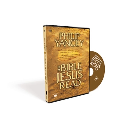 DVD-Bible Jesus Read (8 Sessions) | SHOPtheWORD