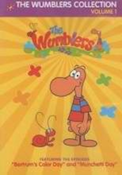 DVD-Wumblers Collection V1 | SHOPtheWORD