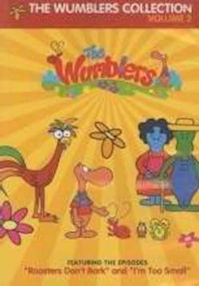 DVD-Wumblers Collection V2 | SHOPtheWORD