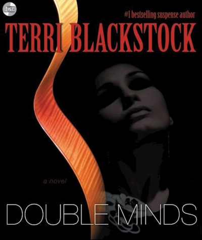 Audiobook-Audio CD-Double Minds (Unabridged) by Terri Blackstock | SHOPtheWORD