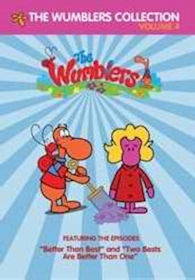 DVD-Wumblers Collection V4 | SHOPtheWORD