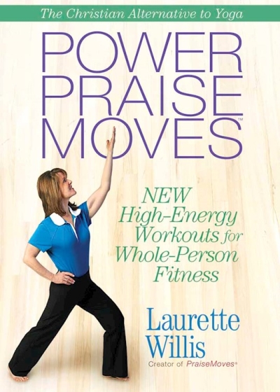 DVD-Power Praisemoves | SHOPtheWORD