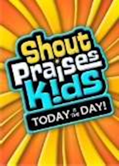 DVD-Today Is The Day | SHOPtheWORD