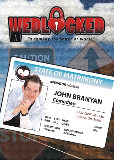 DVD-Wedlocked | SHOPtheWORD