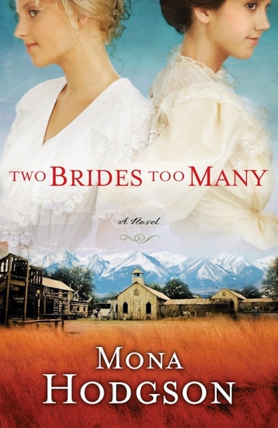 Two Brides Too Many | SHOPtheWORD