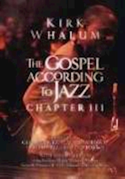 DVD-Gospel According To Jazz Vol. 3 | SHOPtheWORD