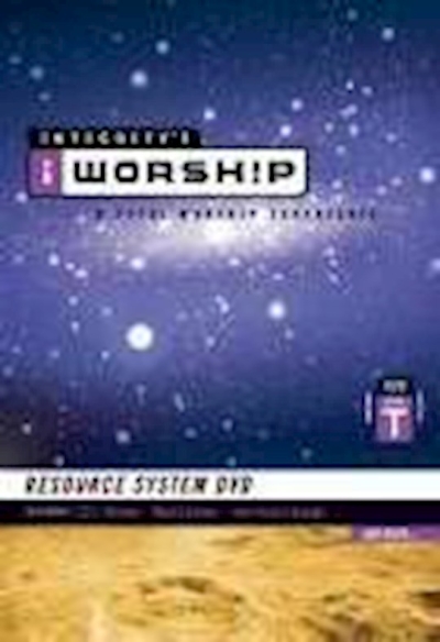DVD-iWorship/Resource System DVD T | SHOPtheWORD