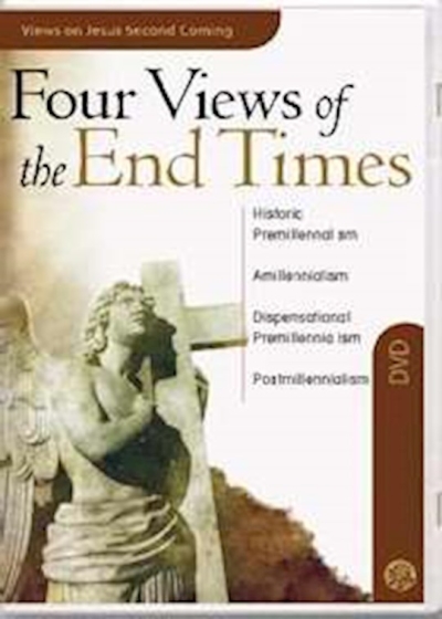 DVD-Four Views Of The End Times Leaders Pack | SHOPtheWORD