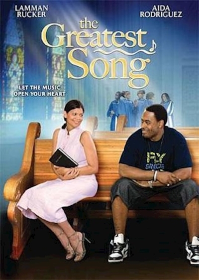 DVD-Greatest Song | SHOPtheWORD