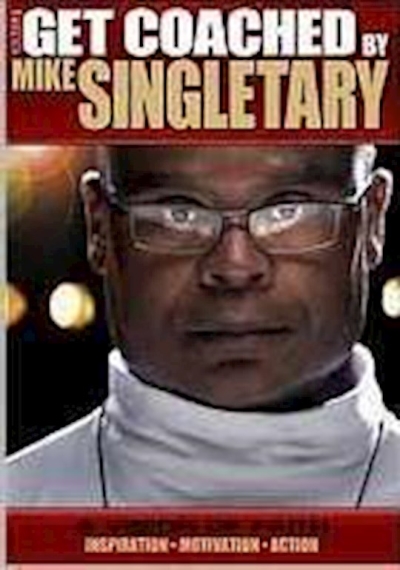 DVD-Get Coached/Vision Of Faith | SHOPtheWORD